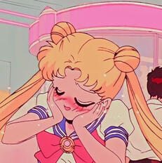 sailor moon